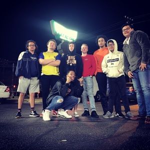 Meet your Posher, Jacob